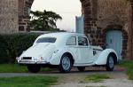 Talbot-Lago T26 Record Coupe 1947 года